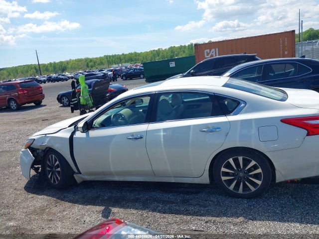 Nissan Altima 2.5 Sl