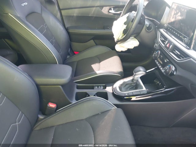 Kia Forte Gt-line