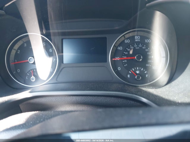 Kia Forte Gt-line