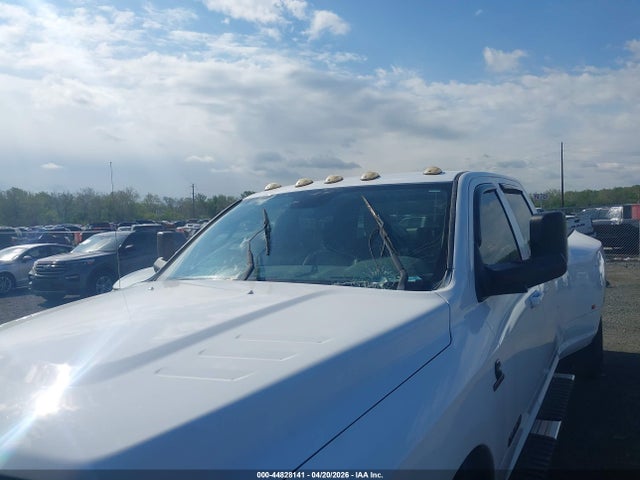 Ram 3500