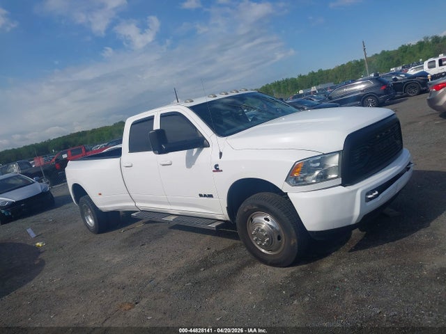 Ram 3500