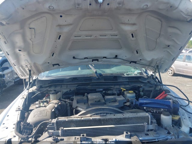 Ram 3500