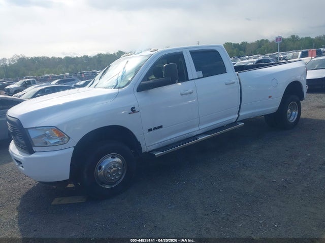 Ram 3500
