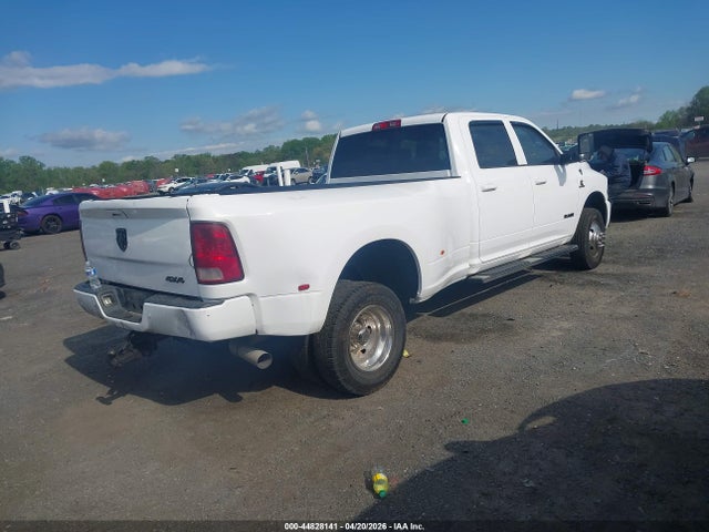 Ram 3500