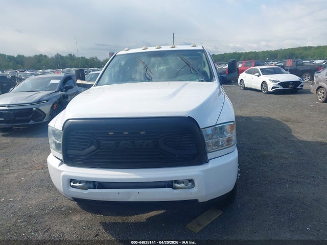 Ram 3500