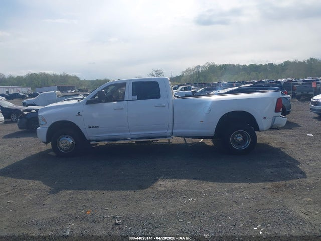 Ram 3500