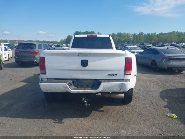 Ram 3500