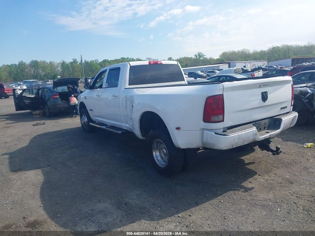 Ram 3500