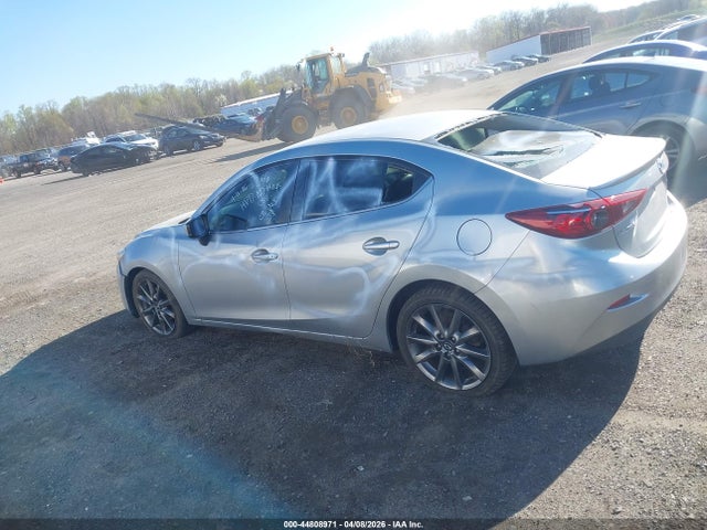 Mazda Mazda3 Touring