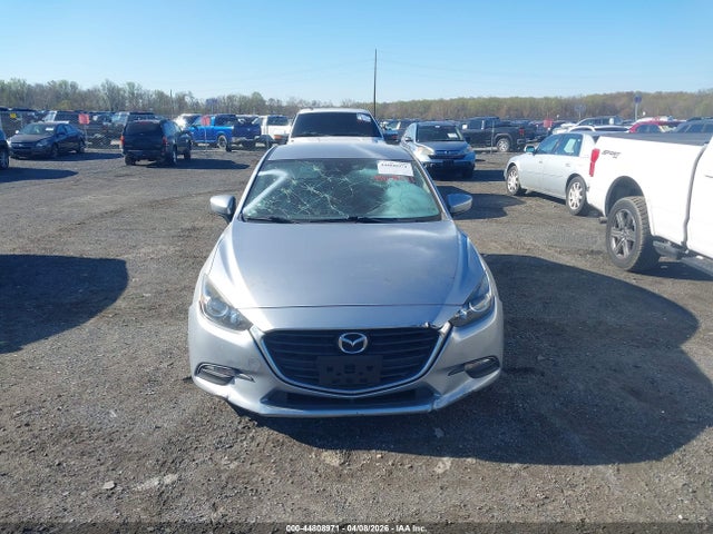 Mazda Mazda3 Touring