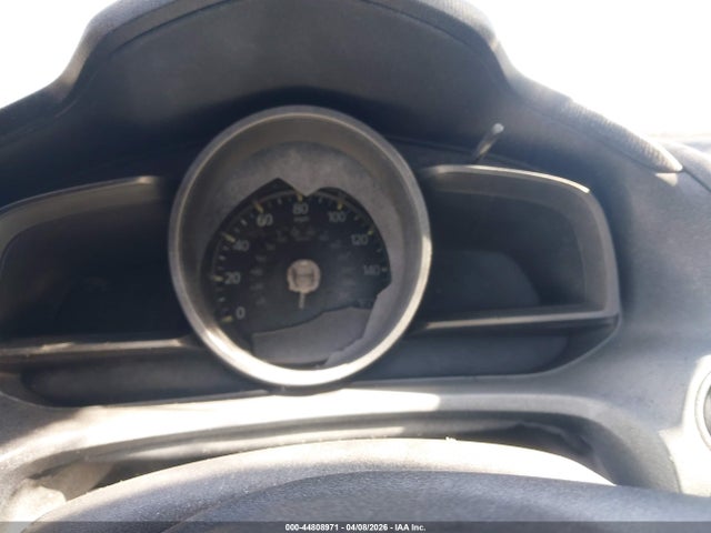 Mazda Mazda3 Touring
