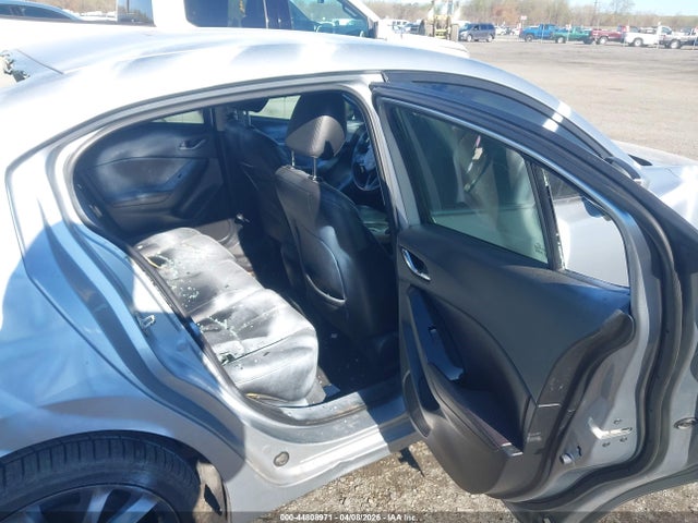 Mazda Mazda3 Touring