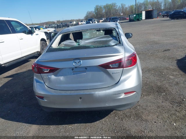 Mazda Mazda3 Touring