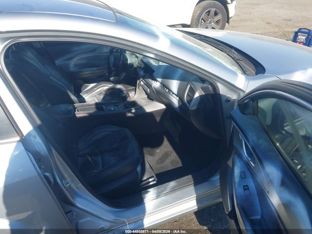 Mazda Mazda3 Touring