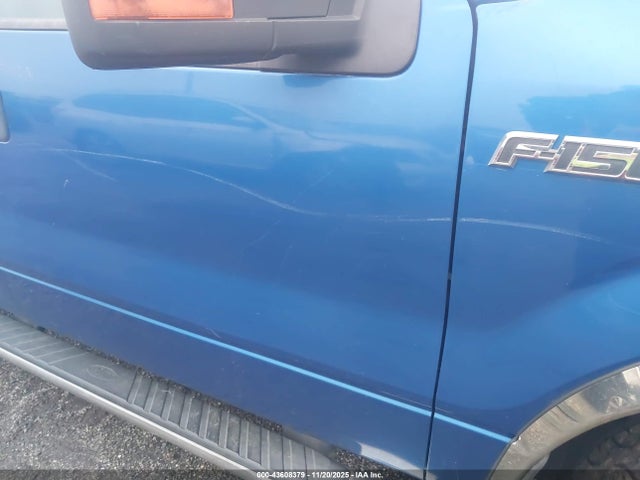Ford F-150 Xlt
