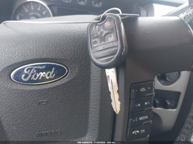 Ford F-150 Xlt