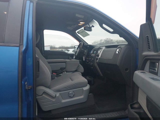 Ford F-150 Xlt