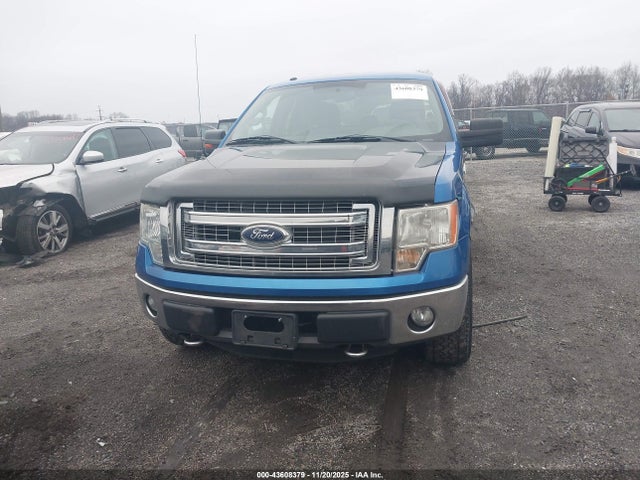 Ford F-150 Xlt