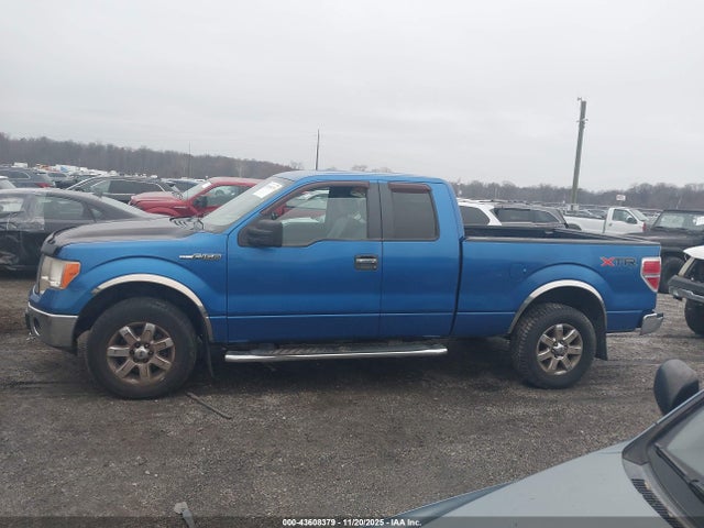 Ford F-150 Xlt