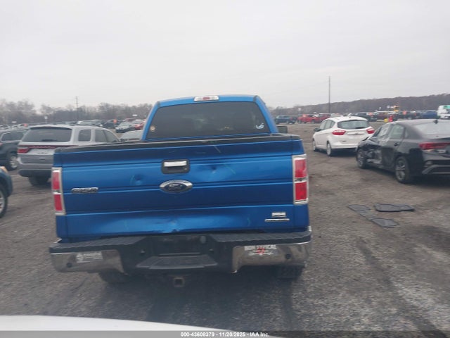 Ford F-150 Xlt
