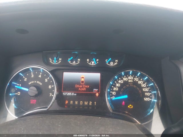 Ford F-150 Xlt