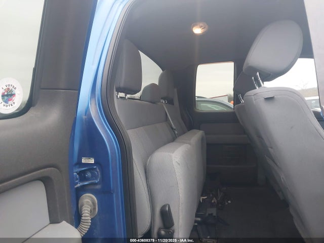 Ford F-150 Xlt