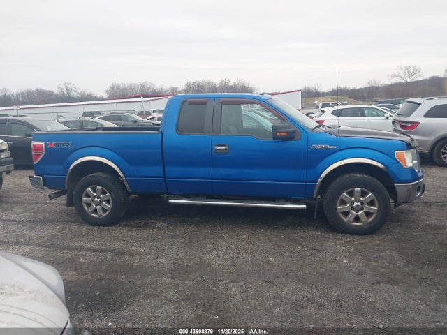 Ford F-150 Xlt