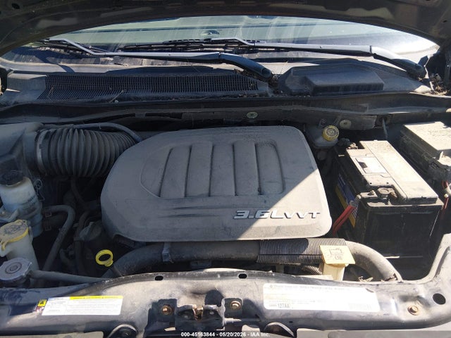 Chrysler Town & Country Touring-l