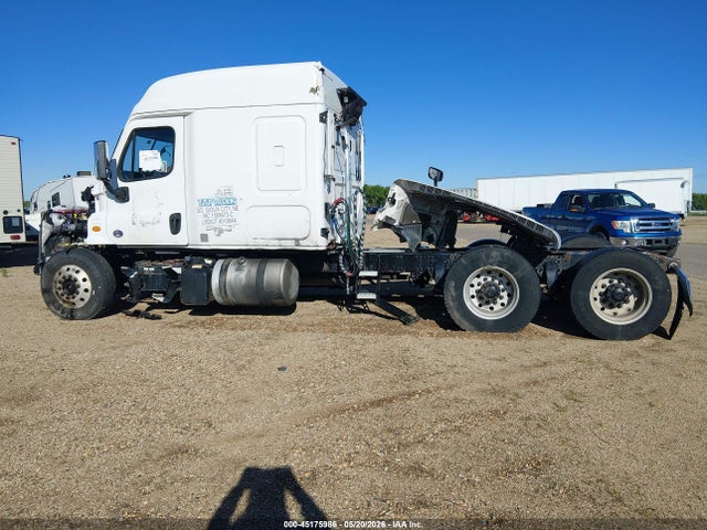 Freightliner Cascadia 125
