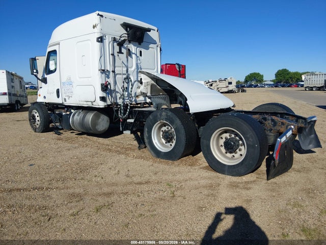 Freightliner Cascadia 125