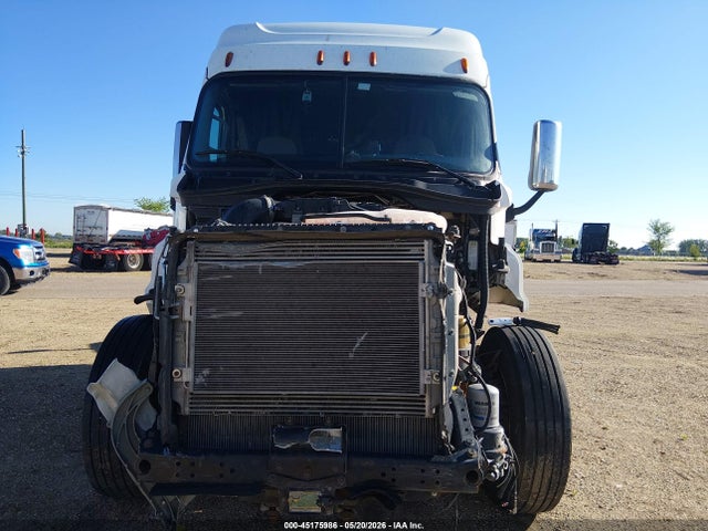 Freightliner Cascadia 125