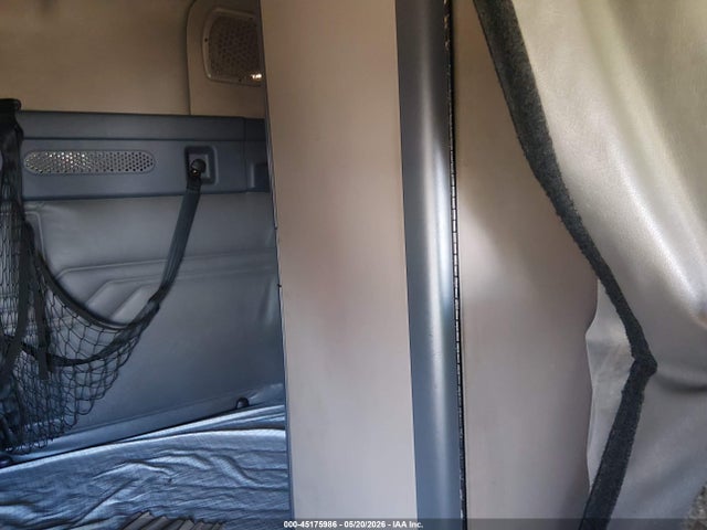 Freightliner Cascadia 125