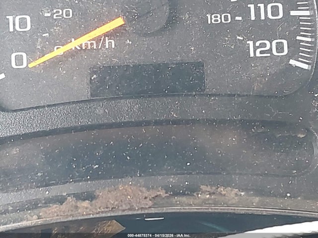 GMC Sierra 1500 Sle