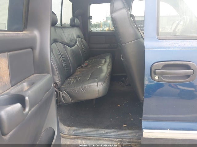 GMC Sierra 1500 Sle