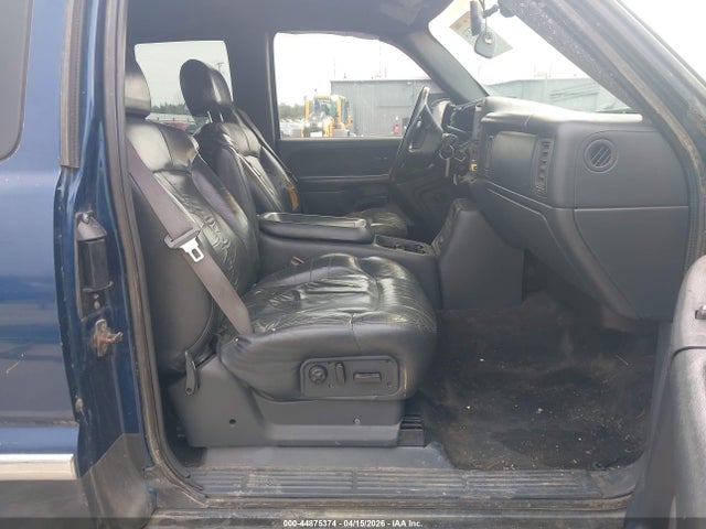 GMC Sierra 1500 Sle
