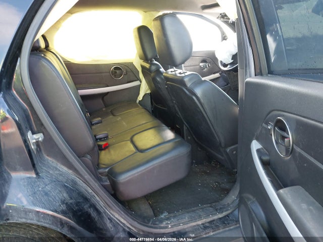 Pontiac Torrent