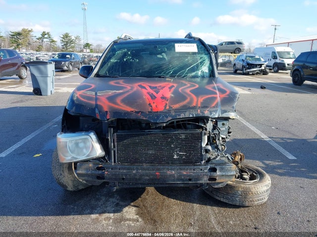 Pontiac Torrent