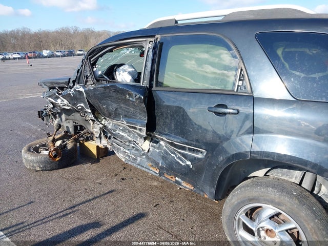 Pontiac Torrent