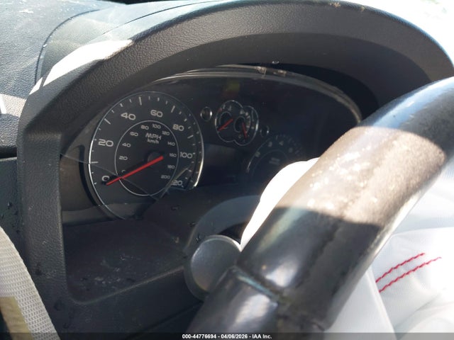 Pontiac Torrent