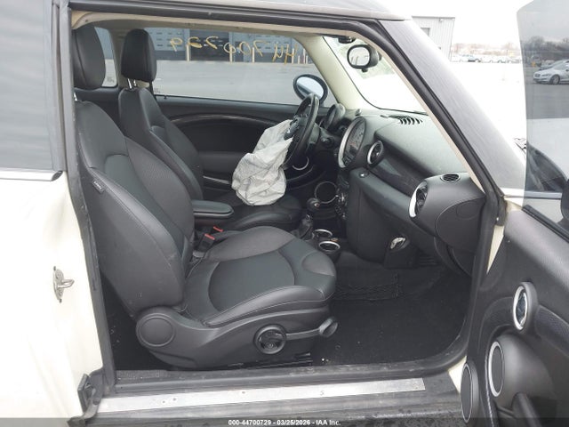 MINI Cooper S Clubman