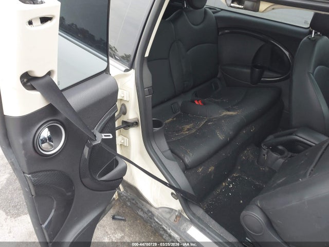 MINI Cooper S Clubman