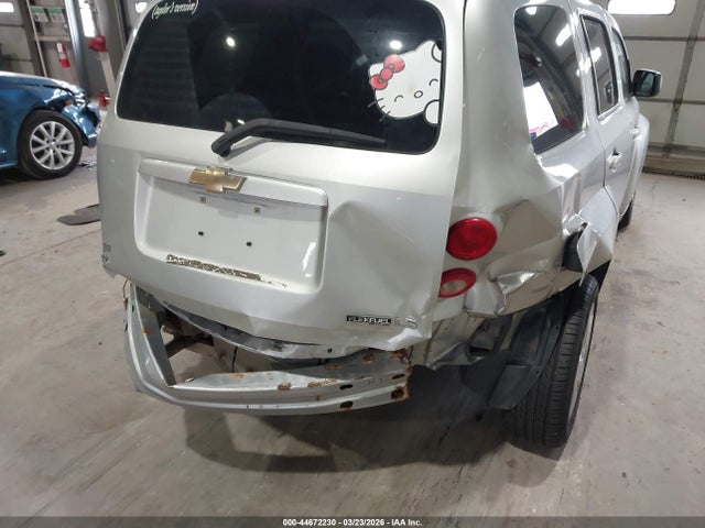 Chevrolet HHR Ls