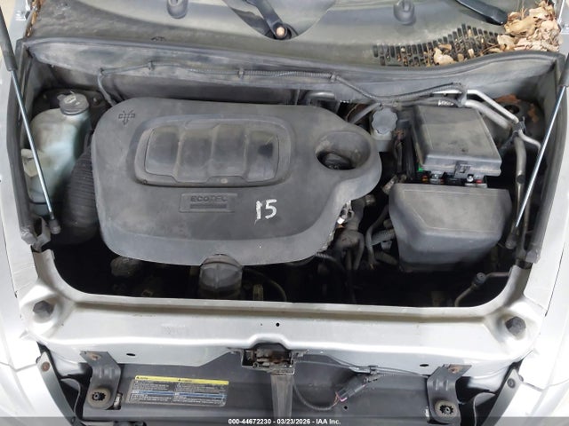Chevrolet HHR Ls