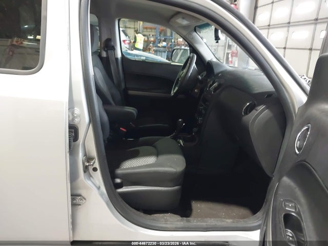Chevrolet HHR Ls