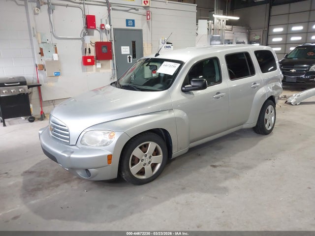 Chevrolet HHR Ls