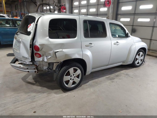 Chevrolet HHR Ls
