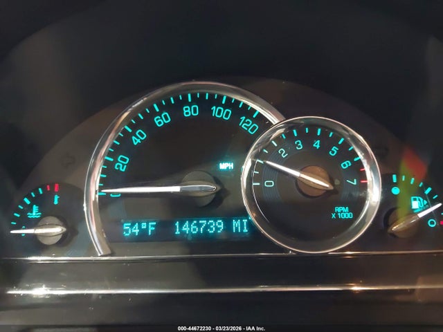 Chevrolet HHR Ls