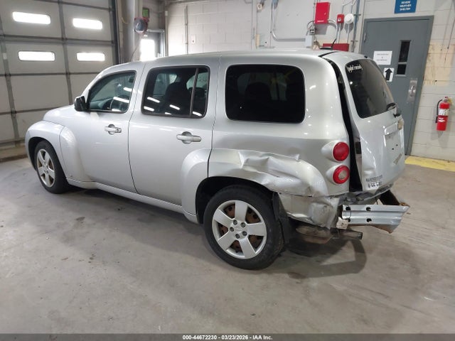 Chevrolet HHR Ls