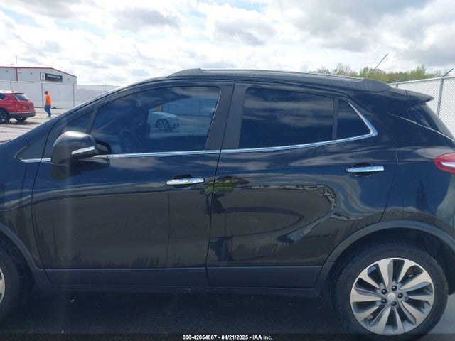 Buick Encore Preferred