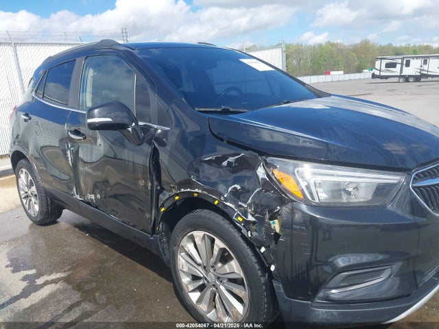 Buick Encore Preferred
